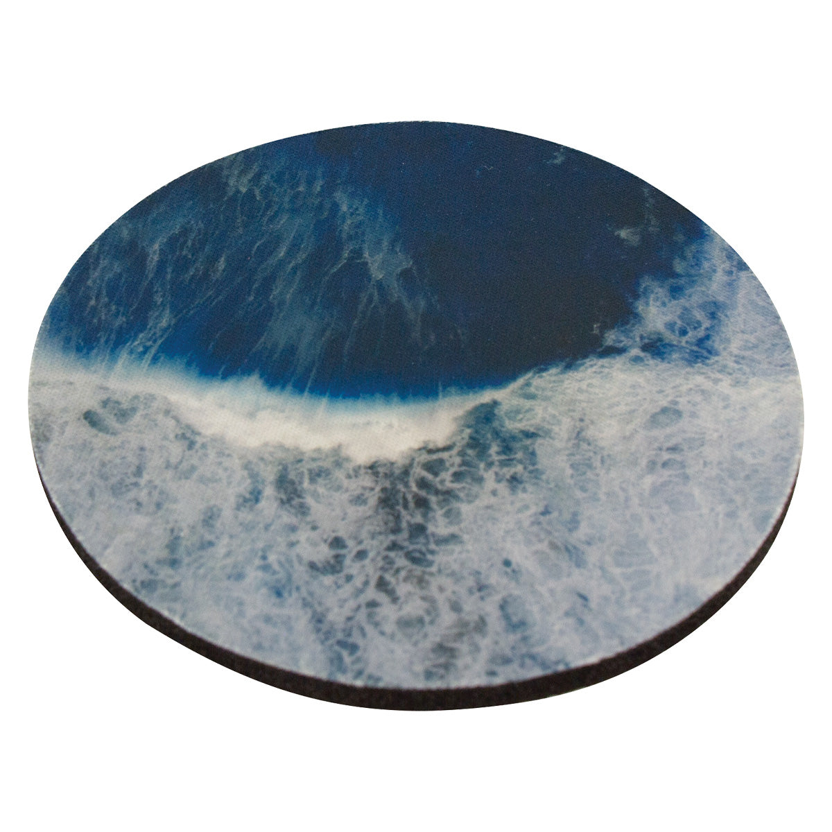 Colour Coaster - Rubber