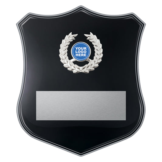 Archer Shield - Black