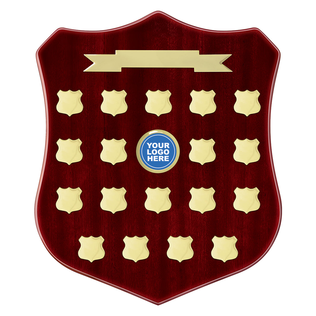 Continuity Rosewood Perpetual