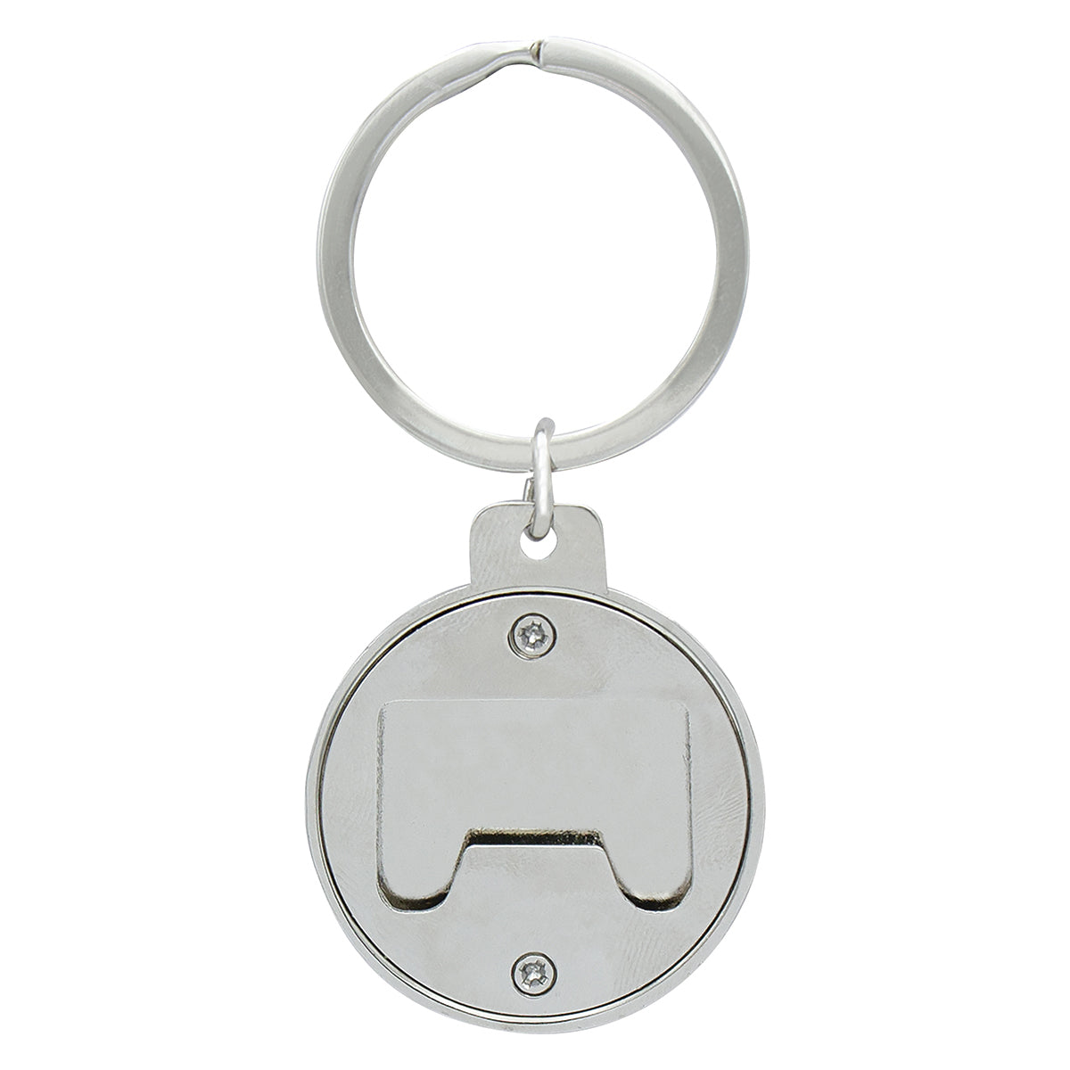 Colour Keychain - Bottle Opener