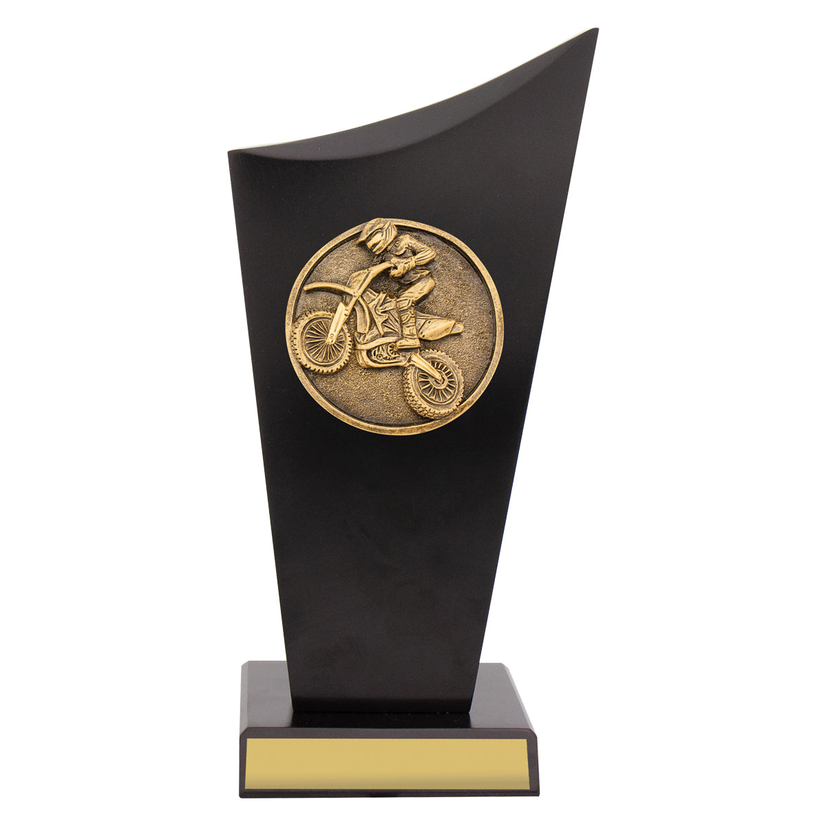 Spartan Crest - Motocross