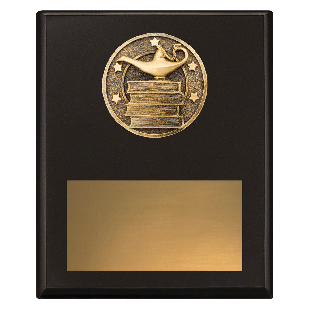 Challenge Plaque - Academic