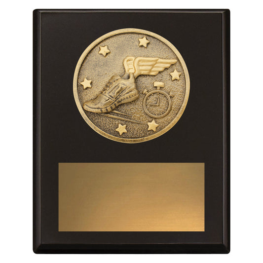 Challenge Plaque - Athletics