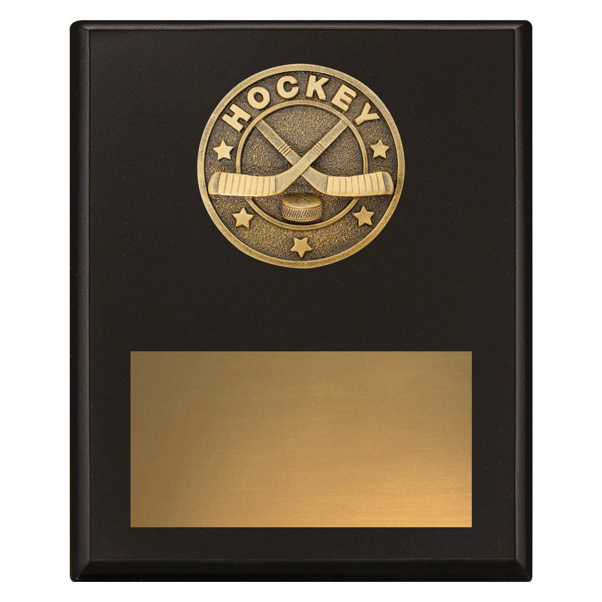 Challenge Plaque - Ice Hockey