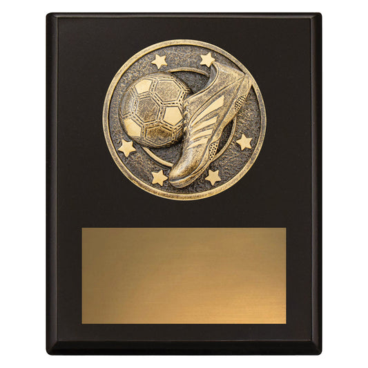 Challenge Plaque - Indoor / Futsal