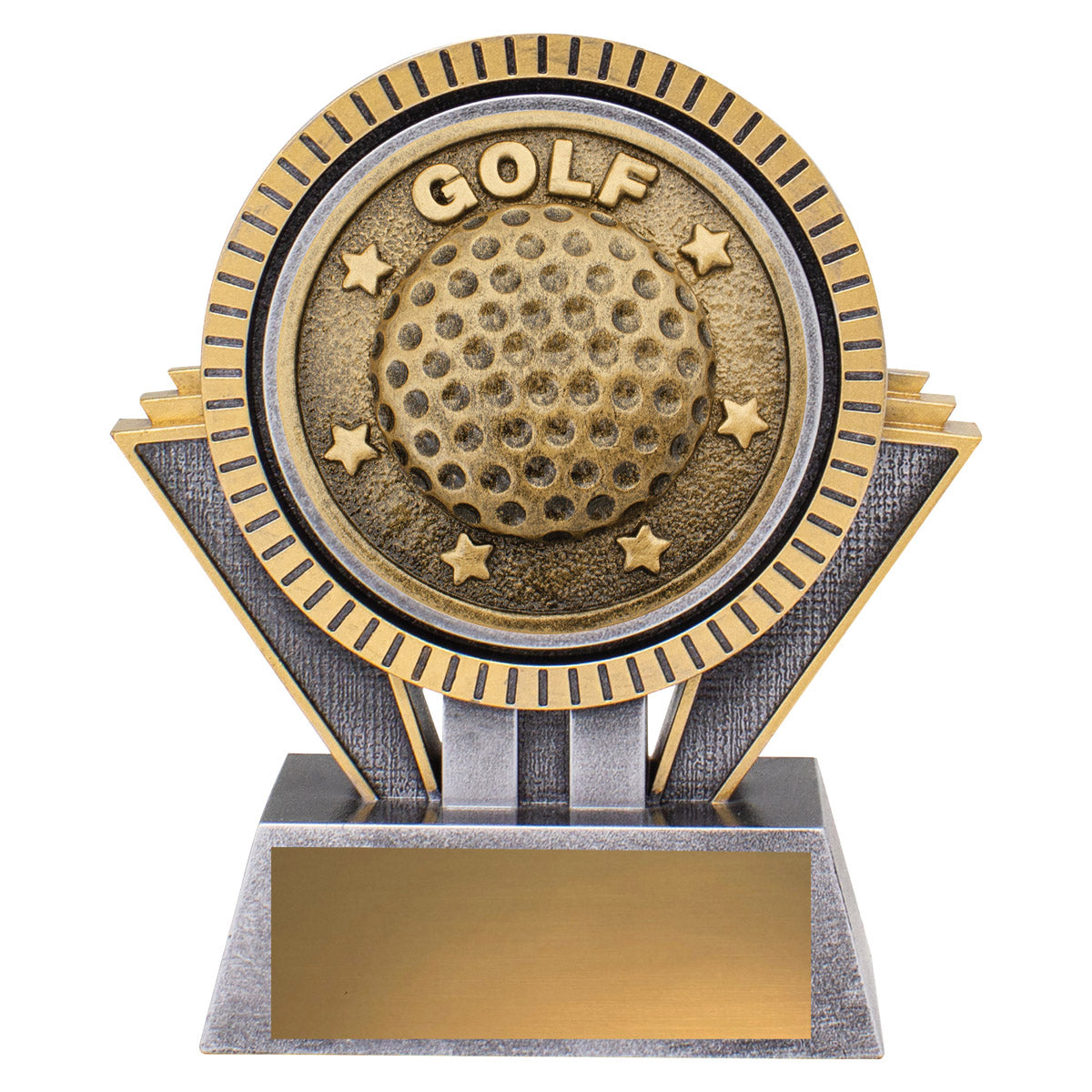 Spartan - Golf