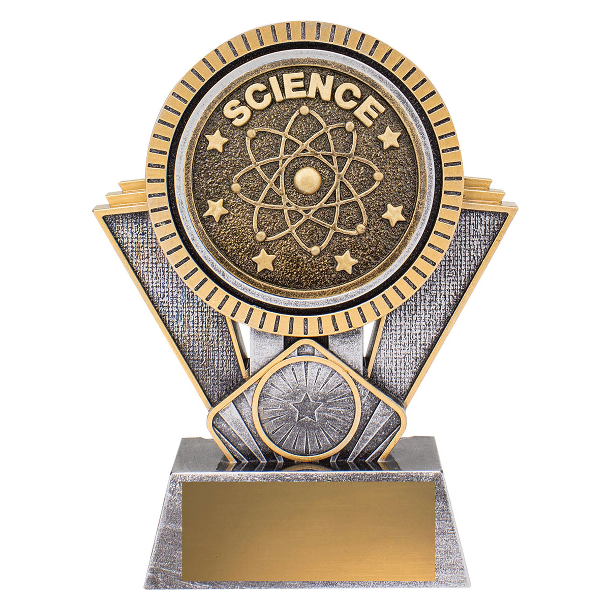 Spartan - Science