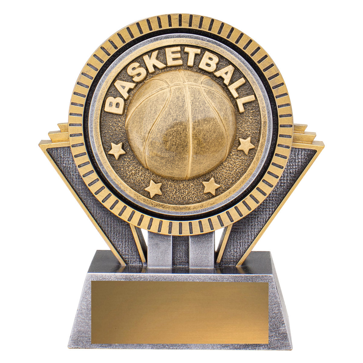 Spartan - Basketball