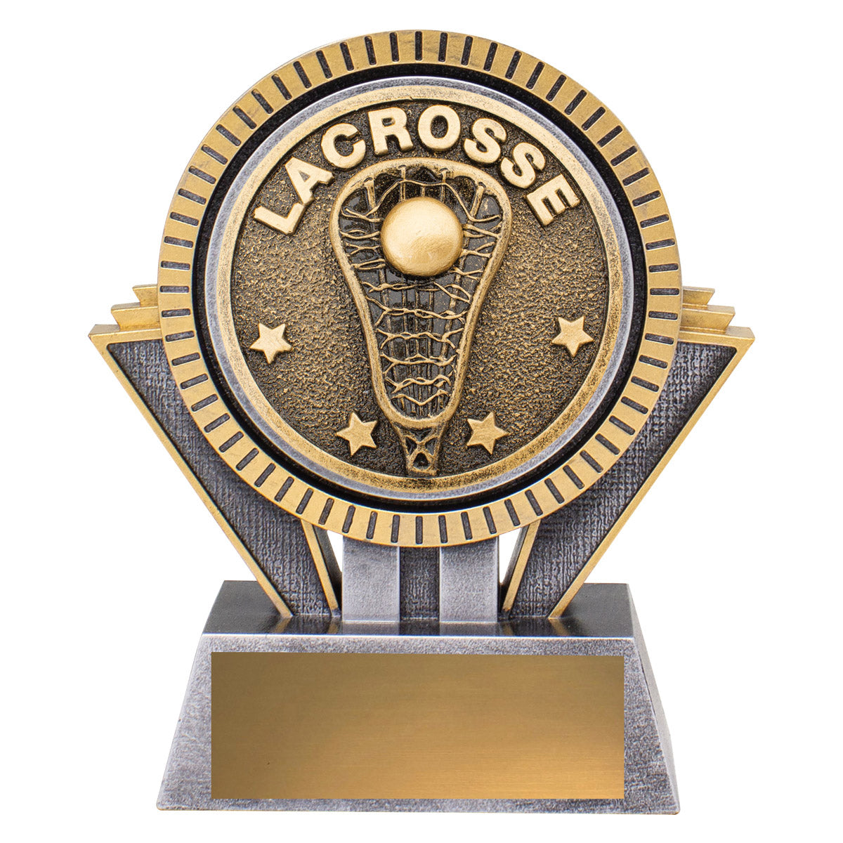 Spartan - Lacrosse