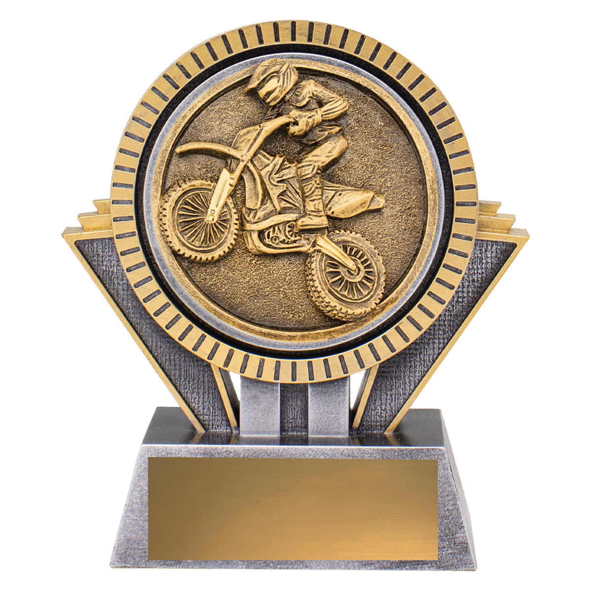 Spartan - Motocross
