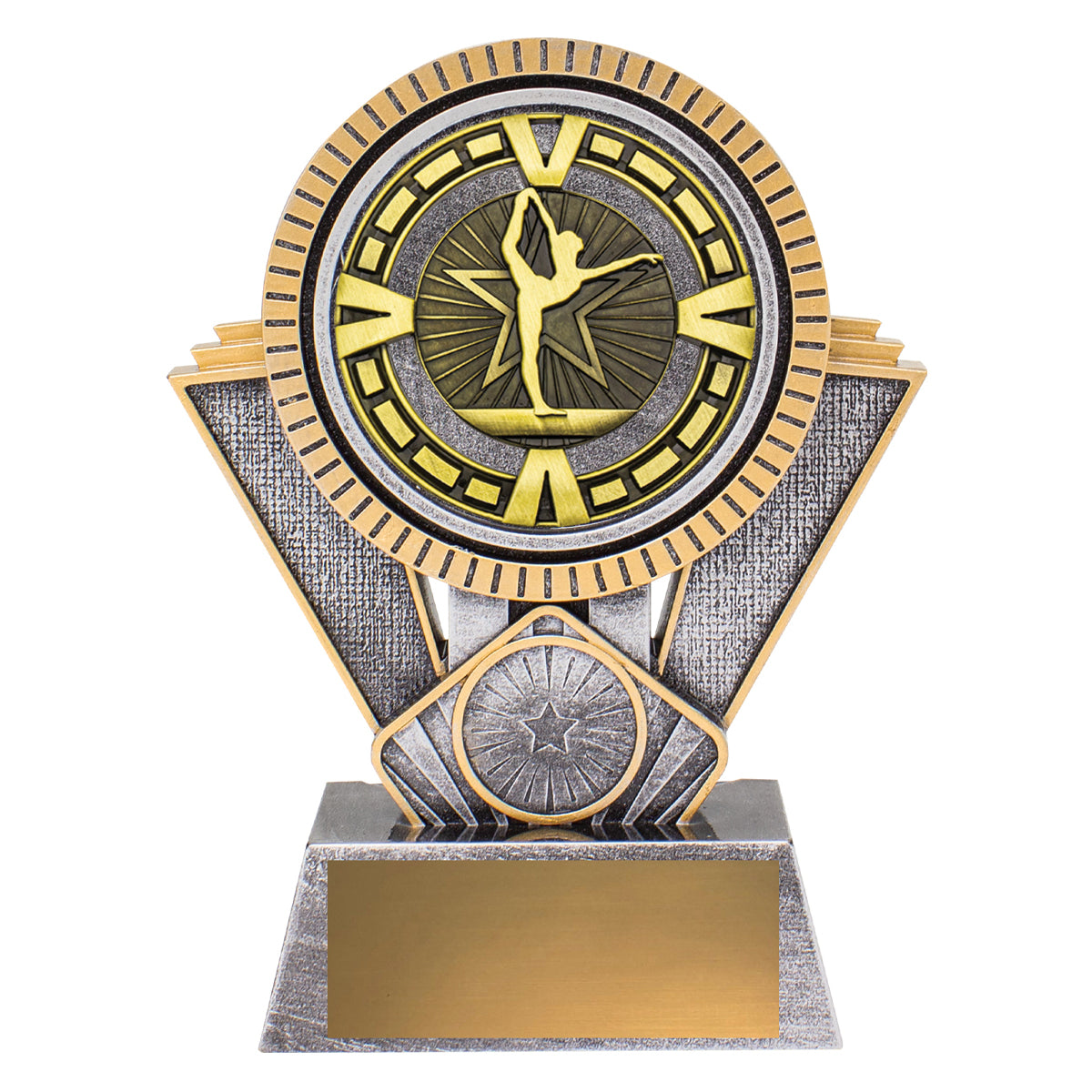 Spartan Varsity - Gymnastics