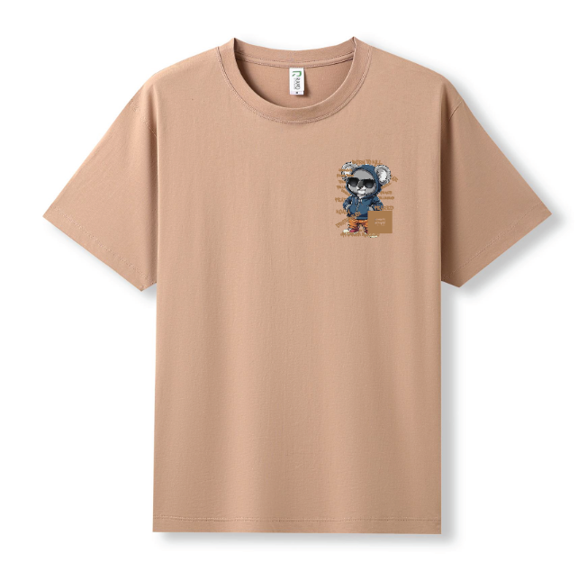 DROP BEAR #1 SHIRT