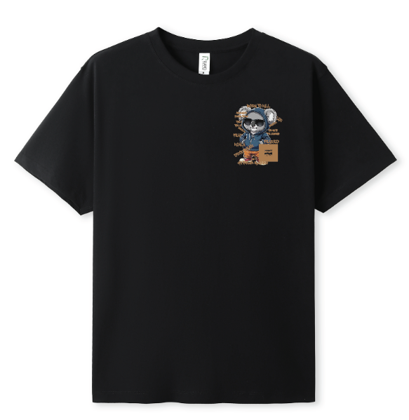 DROP BEAR #1 SHIRT