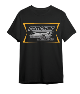 Race shirt