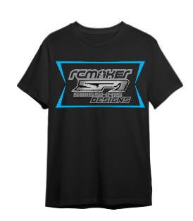Race shirt