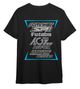 Race shirt