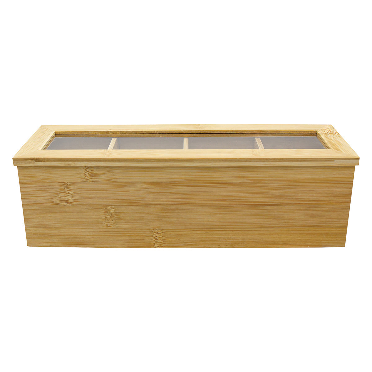 Tea Box