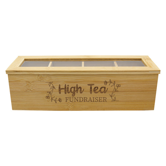 Tea Box