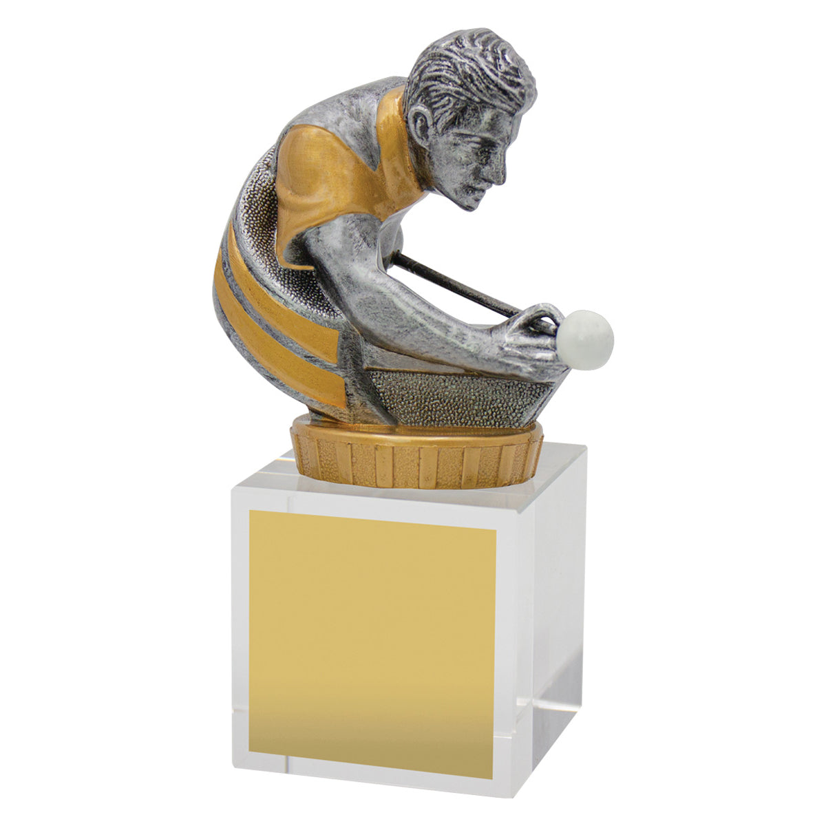 Pool / Snooker Budget Crystal