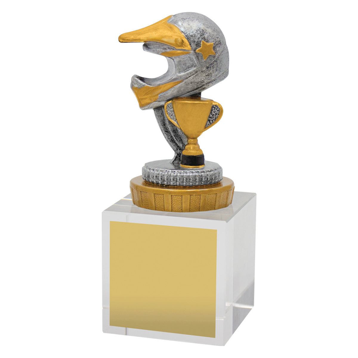 Motocross Budget Crystal