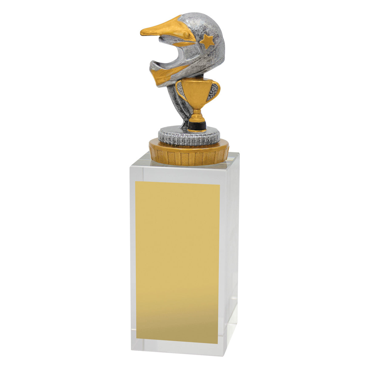 Motocross Budget Crystal