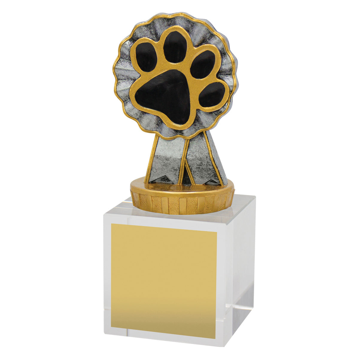 Pets Budget Crystal