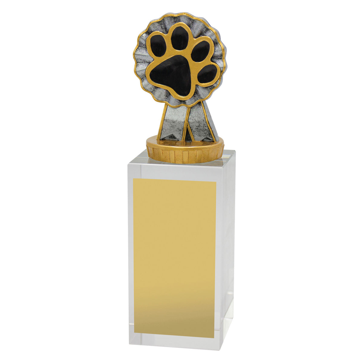 Pets Budget Crystal
