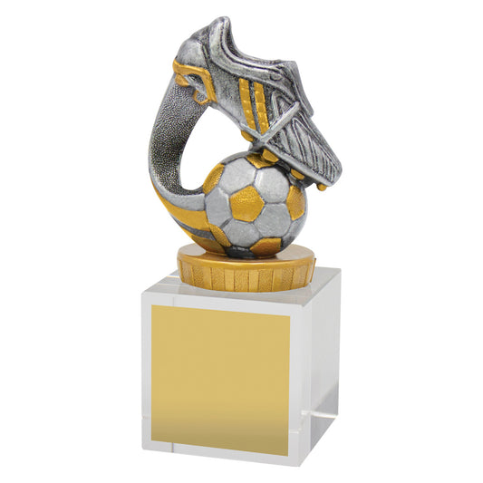 Football Budget Crystal