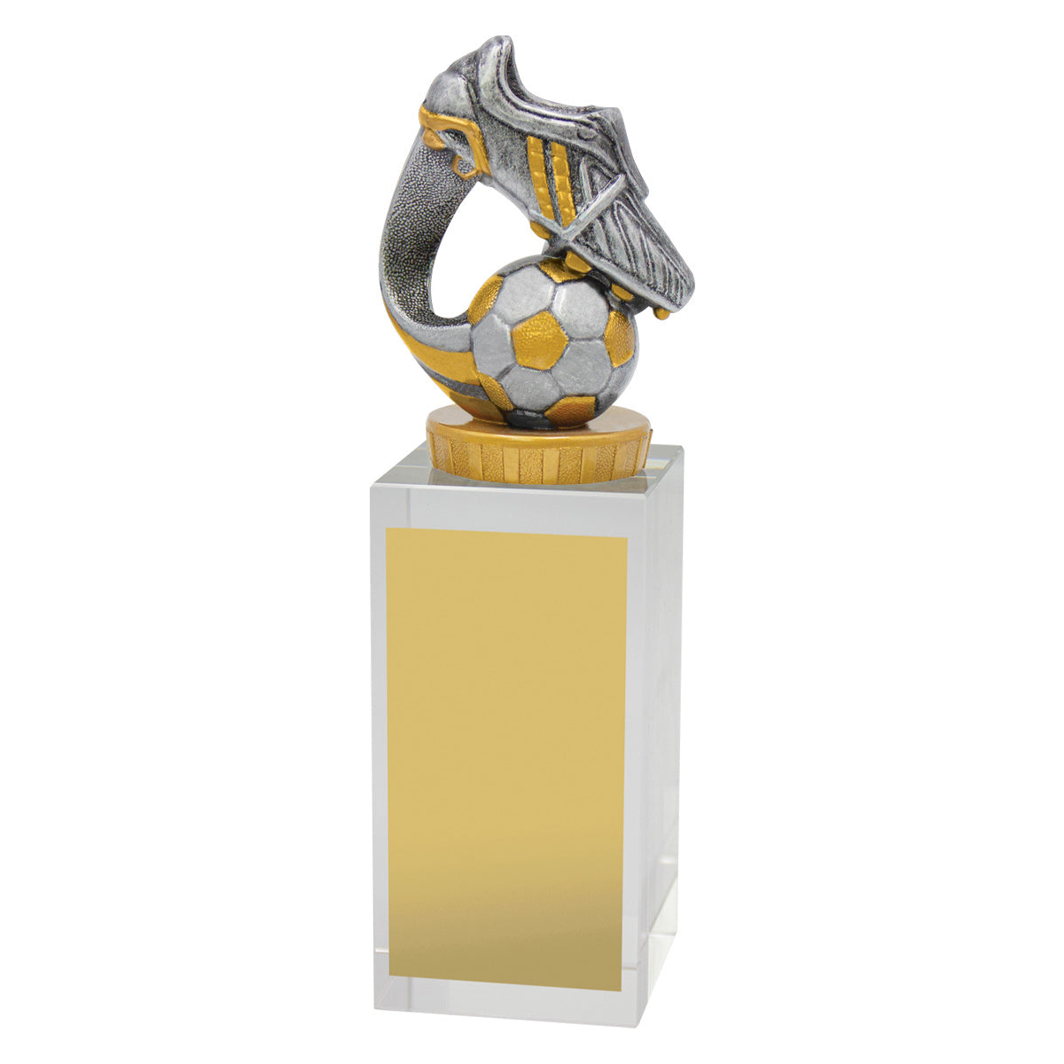 Football Budget Crystal
