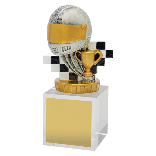 Motorsport Budget Crystal
