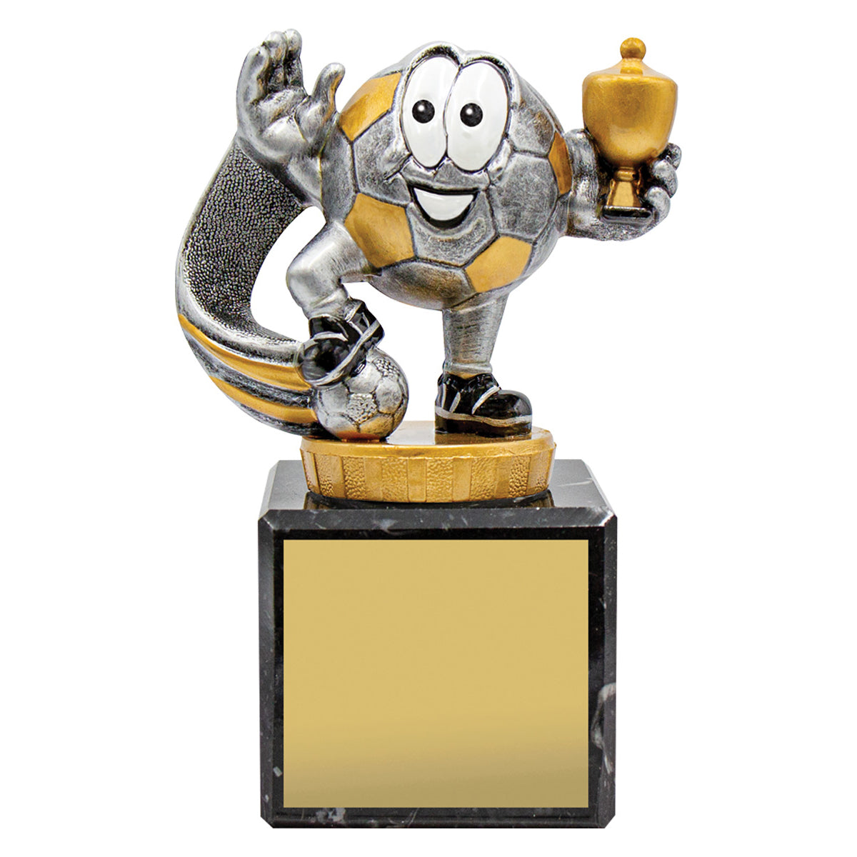 Character Marble