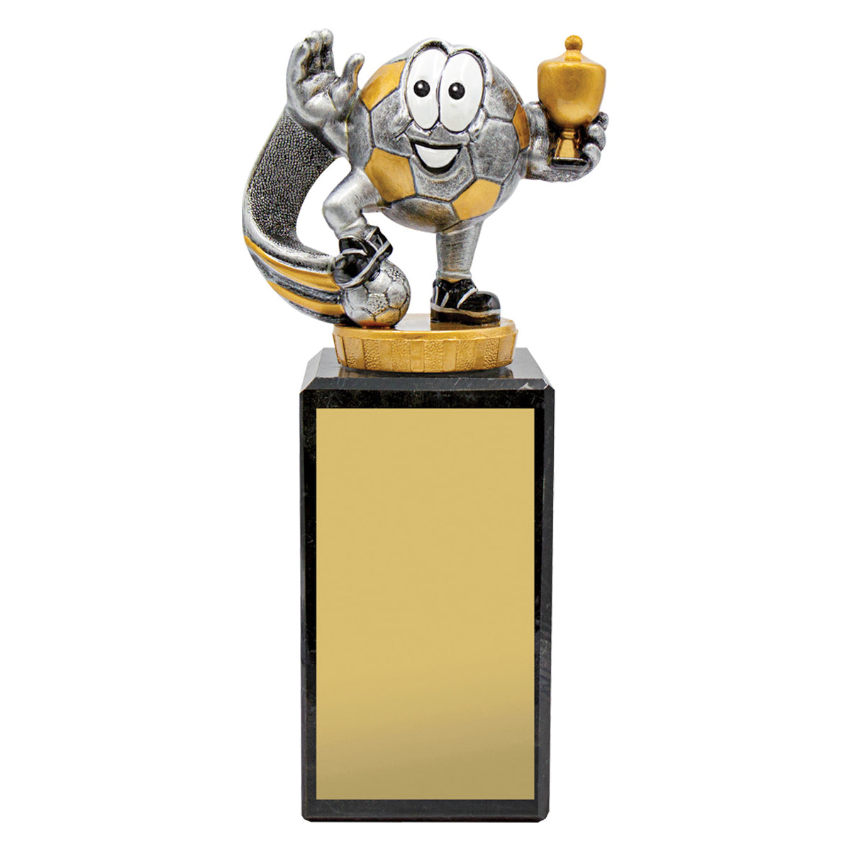 Character Marble
