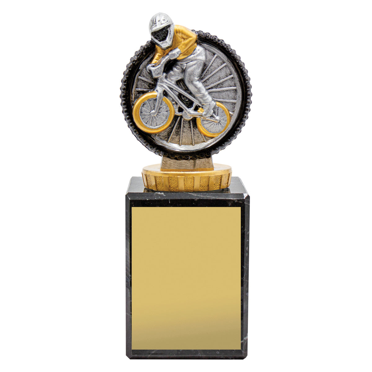 BMX Marble