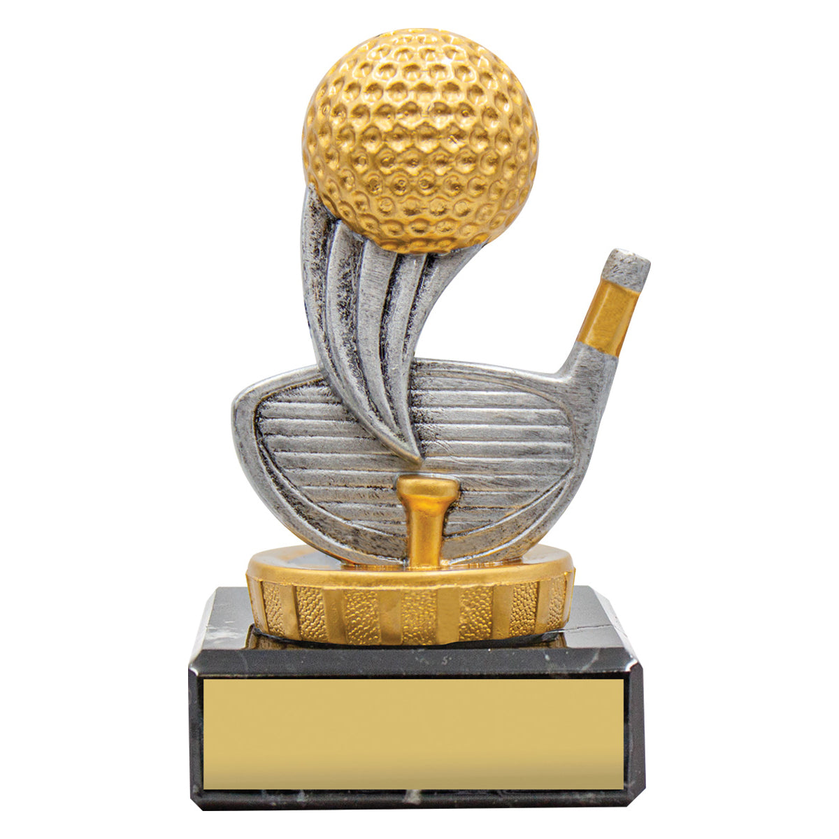 Golf Marble
