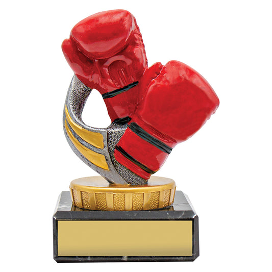 Boxing Marble