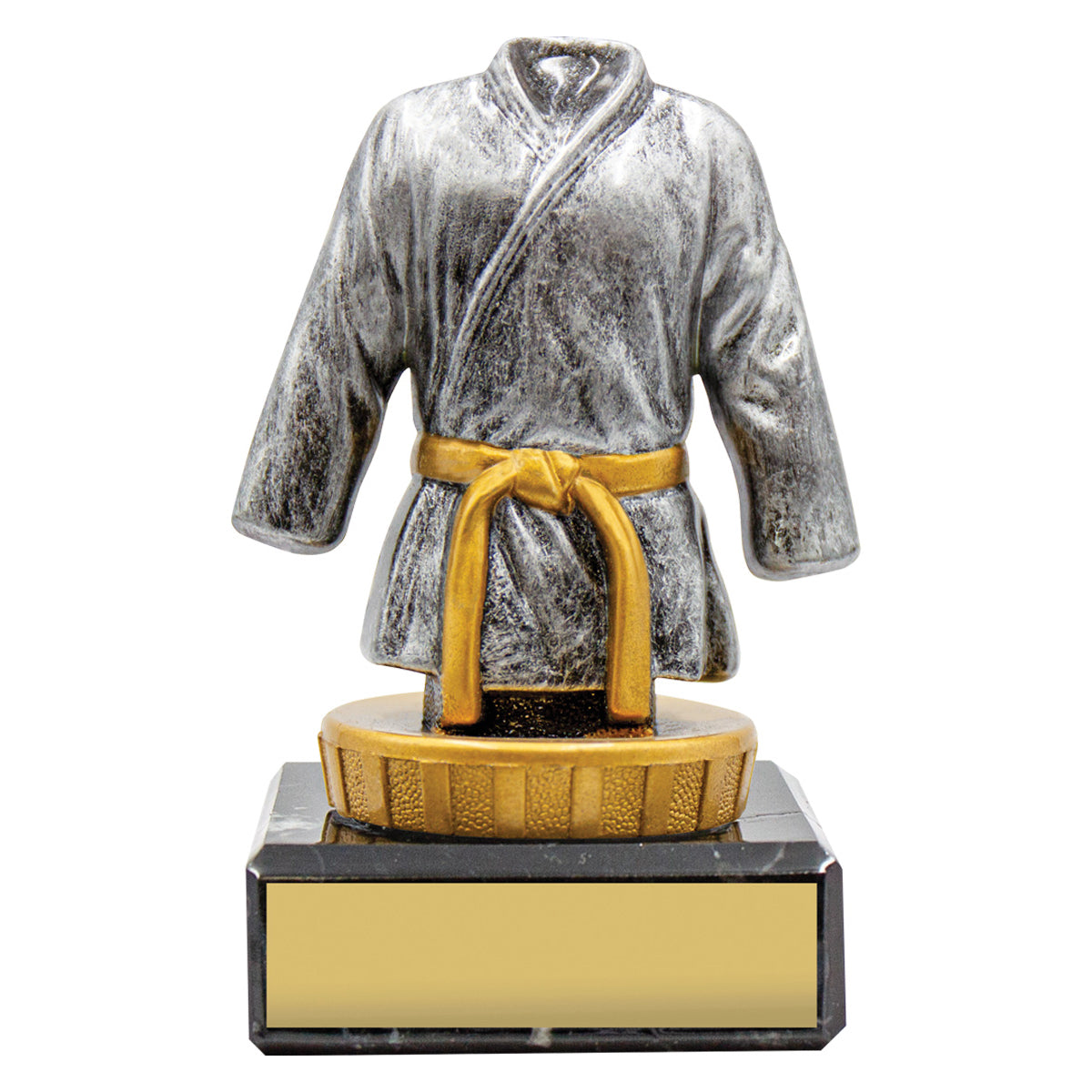 Martial Arts Marble