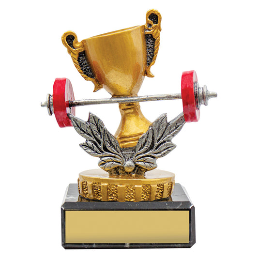 Gym Marble