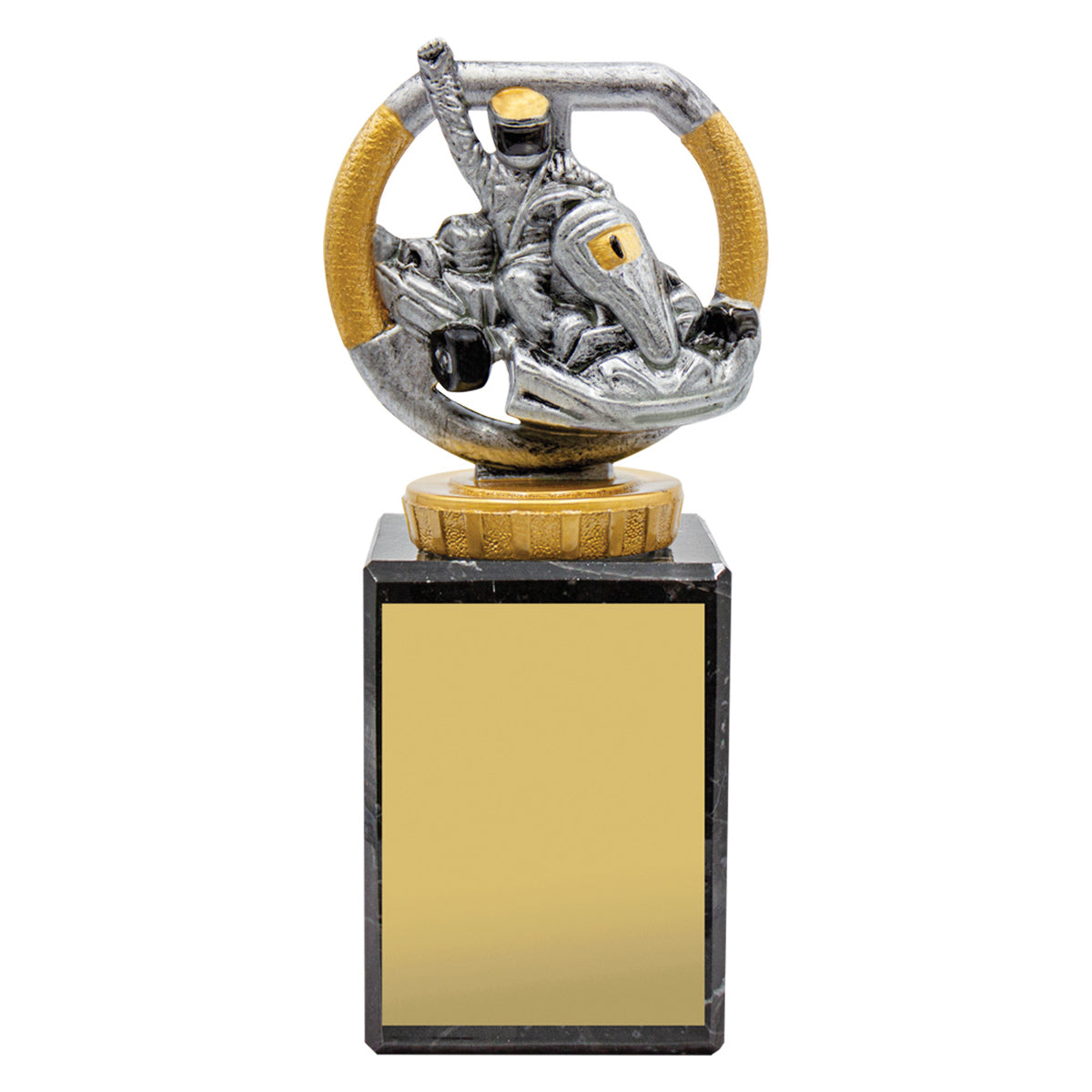 Go Kart Marble