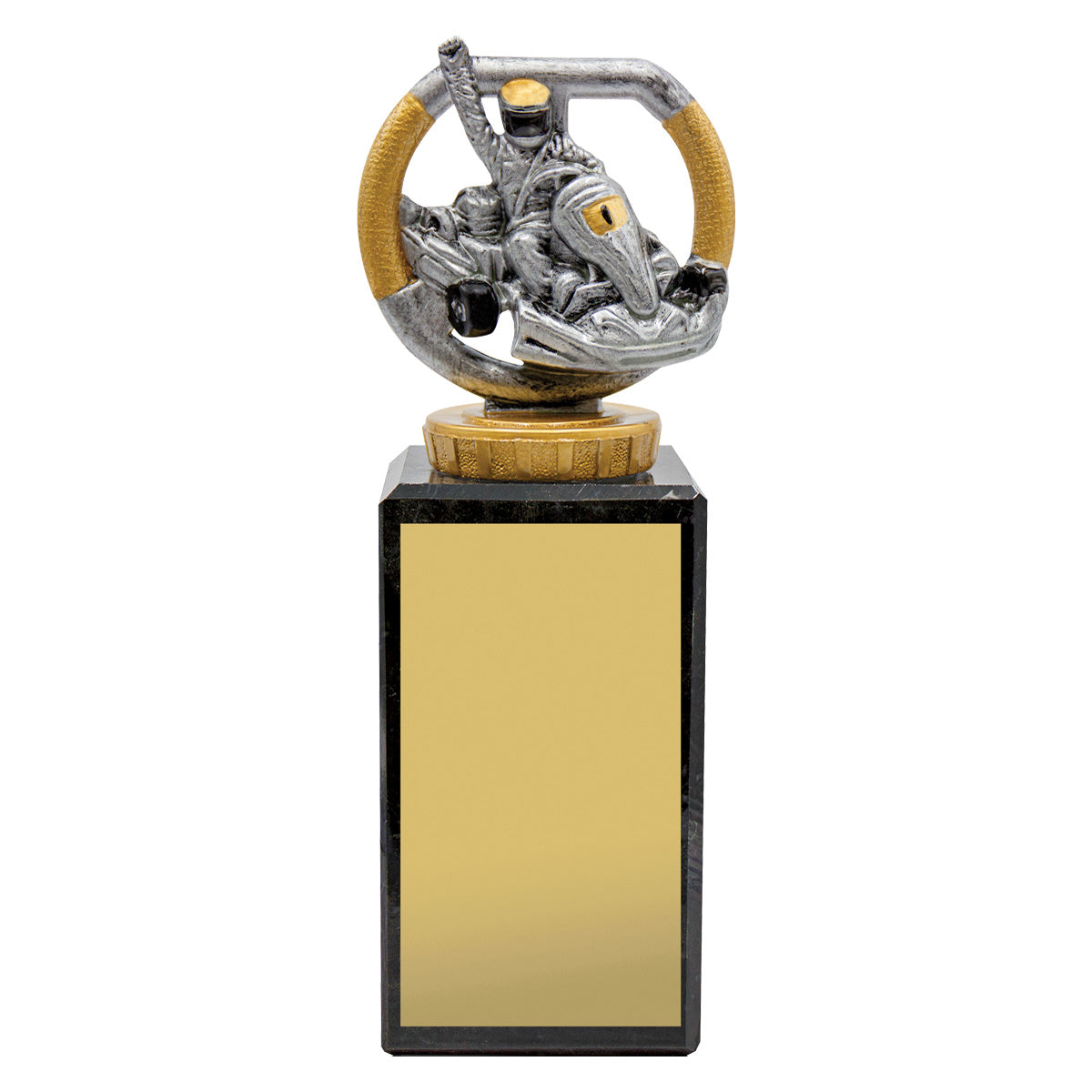 Go Kart Marble