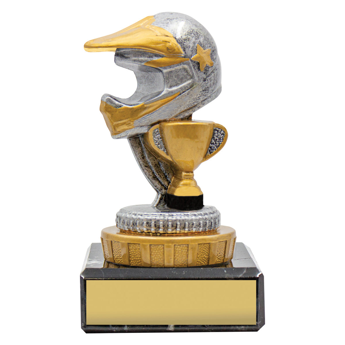 Motocross Marble