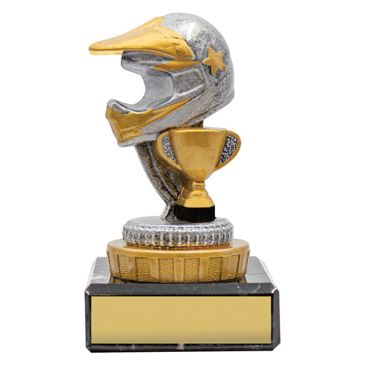 Motocross Marble