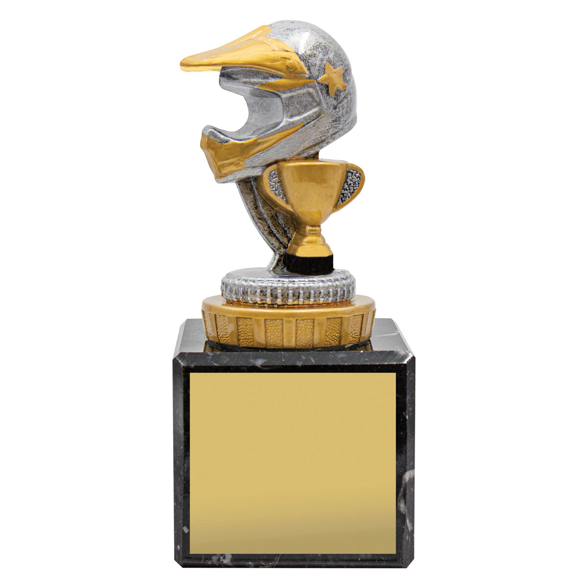 Motocross Marble