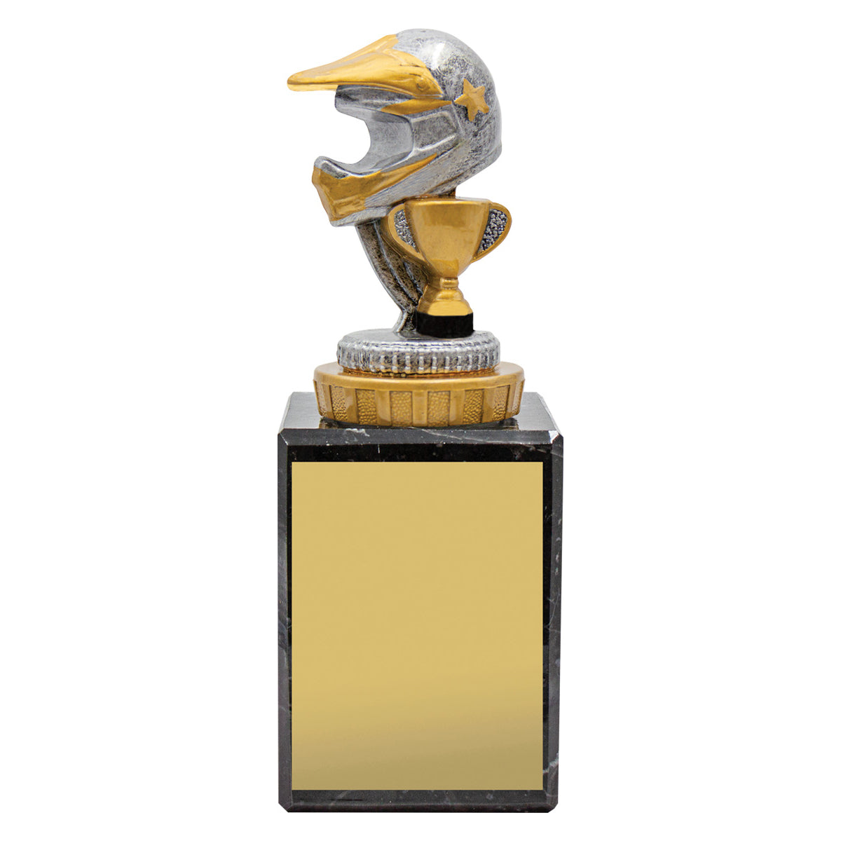 Motocross Marble