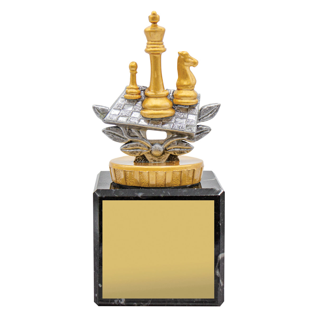 Chess Marble