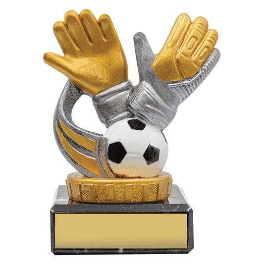 Goalie Marble