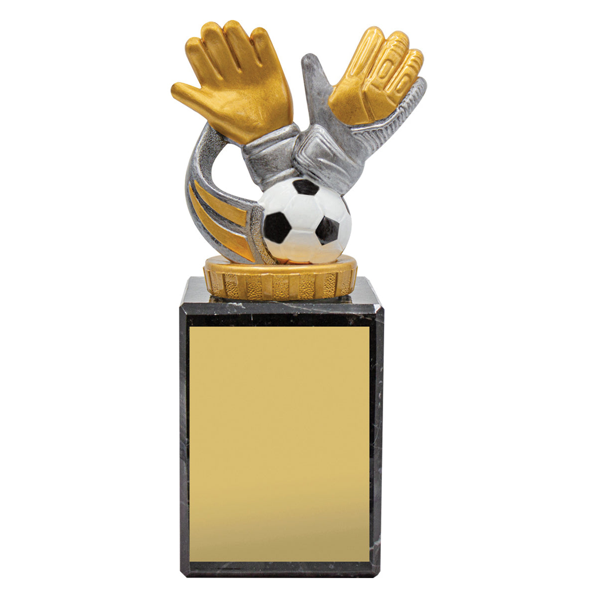Goalie Marble