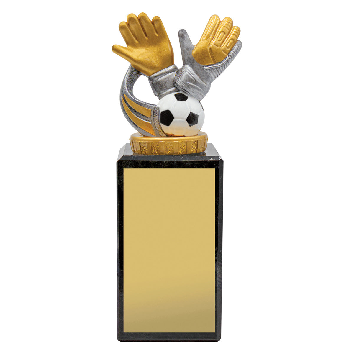 Goalie Marble