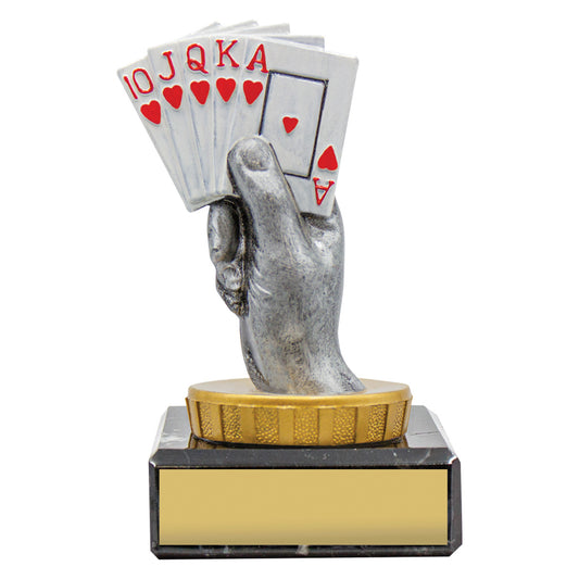 Cards Marble