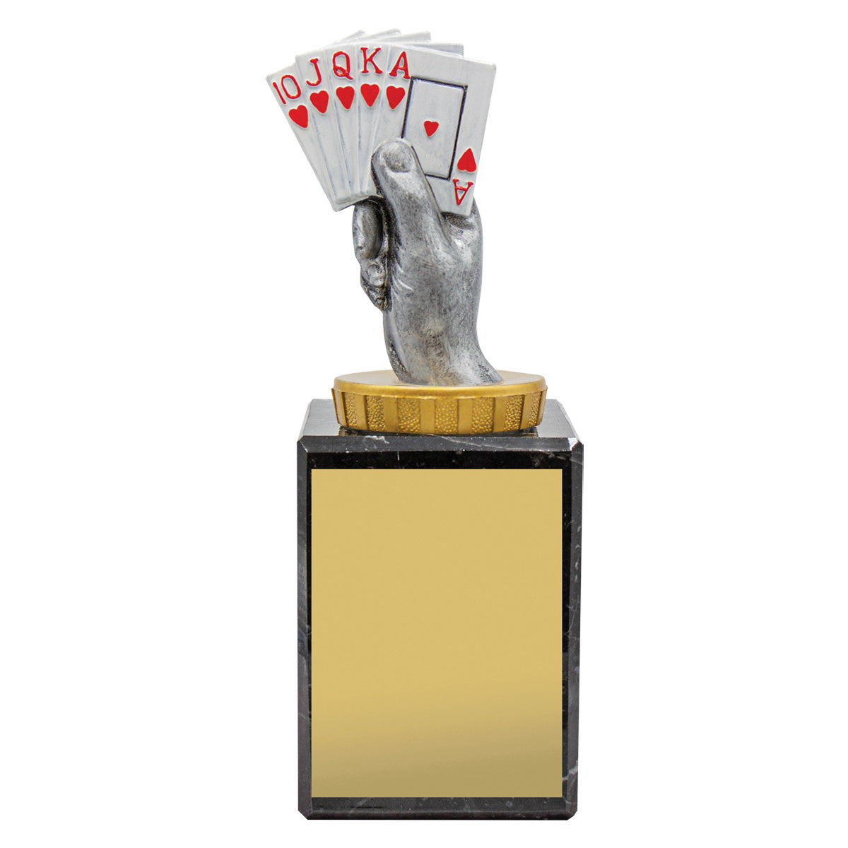 Cards Marble