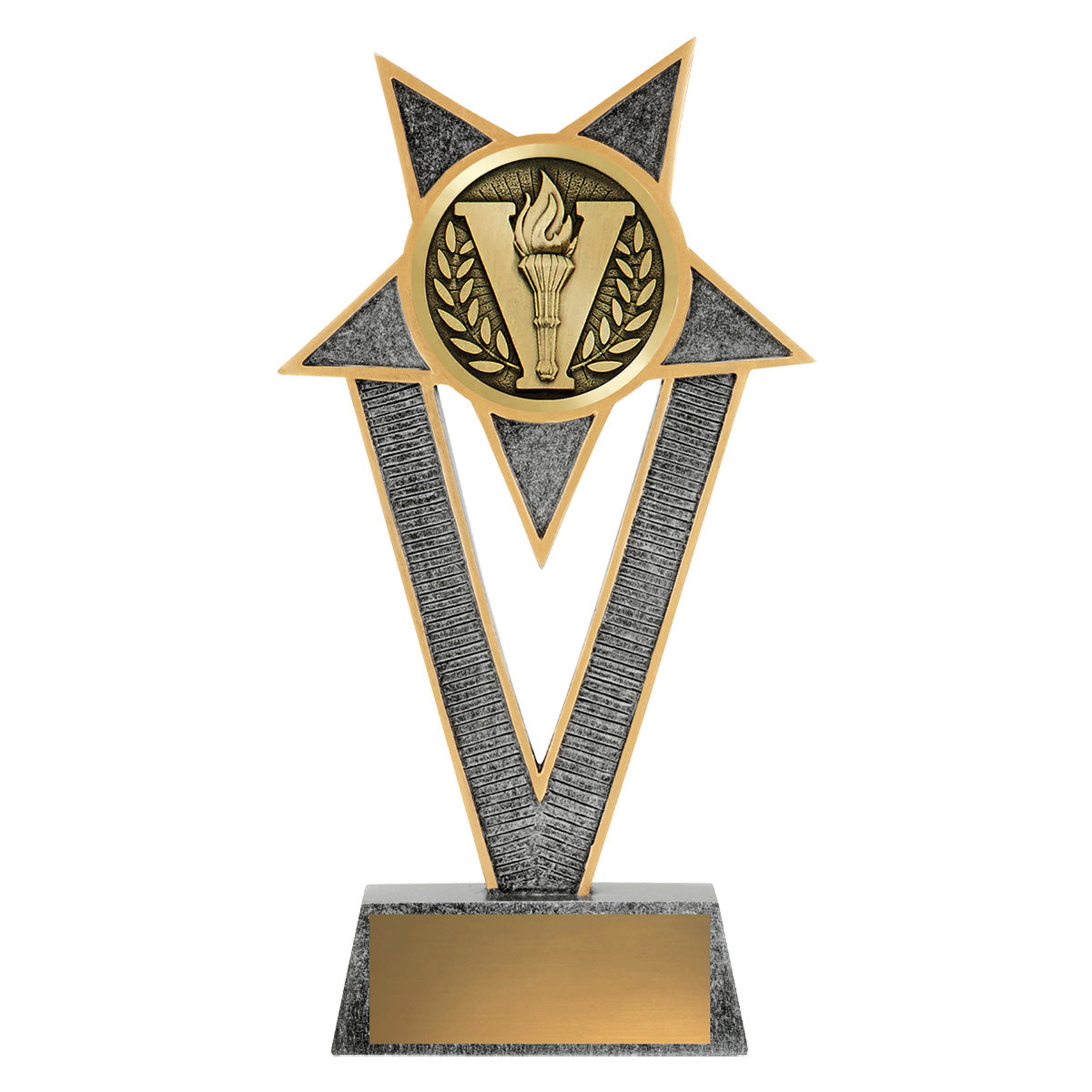 Ventura - Victory